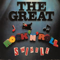 The Great Rock 'N' Roll Swindle