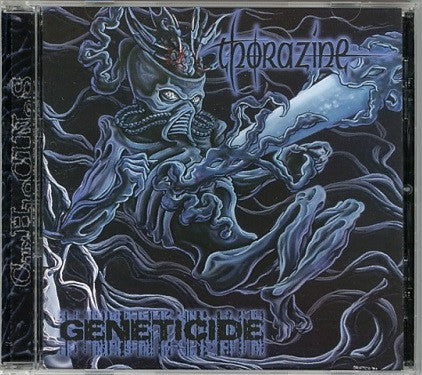 Geneticide