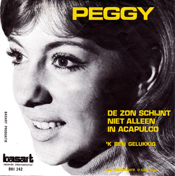 De Zon Schijnt Niet Alleen In Acapulco