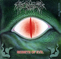 Rebirth Of Evil