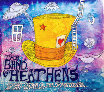 Top Hat Crown & The Clapmaster's Son