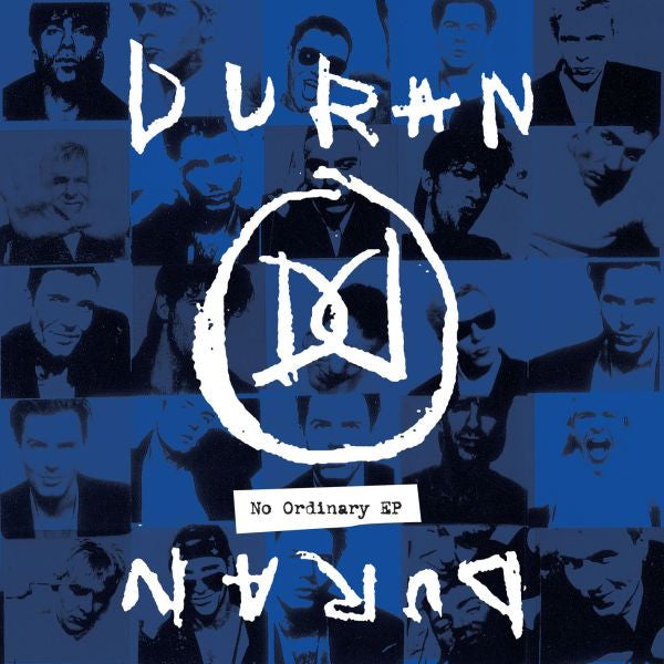 No Ordinary EP