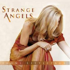 Strange Angels