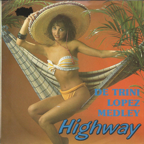 De Trini Lopez Medley