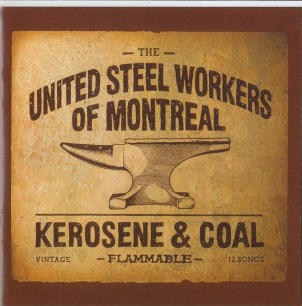 Kerosene & Coal