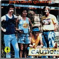 Caution