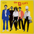 The B-52's