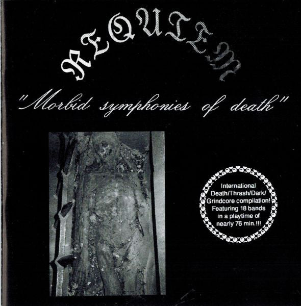 Requiem - Morbid Symphonies Of Death