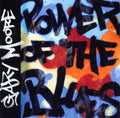 Power Of The Blues