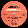 Champagne! E.P.