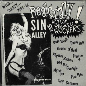 Sin Alley