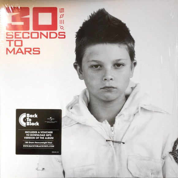 30 Seconds To Mars
