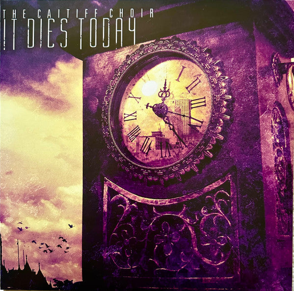 The Caitiff Choir / Forever Scorned