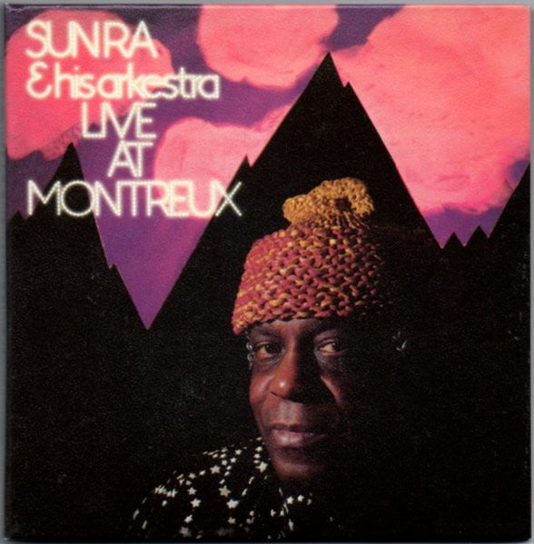 Live At Montreux