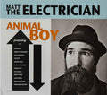 Animal Boy