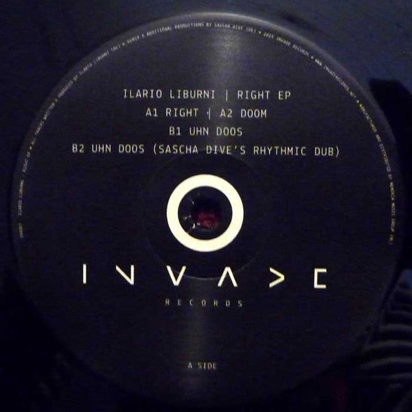 Right Ep