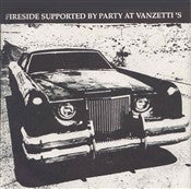 Fireside Supported By Party At Vanzetti's