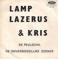 De Peulschil / De Onverbiddelijke Zoener