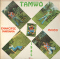 Isidore Tamwo