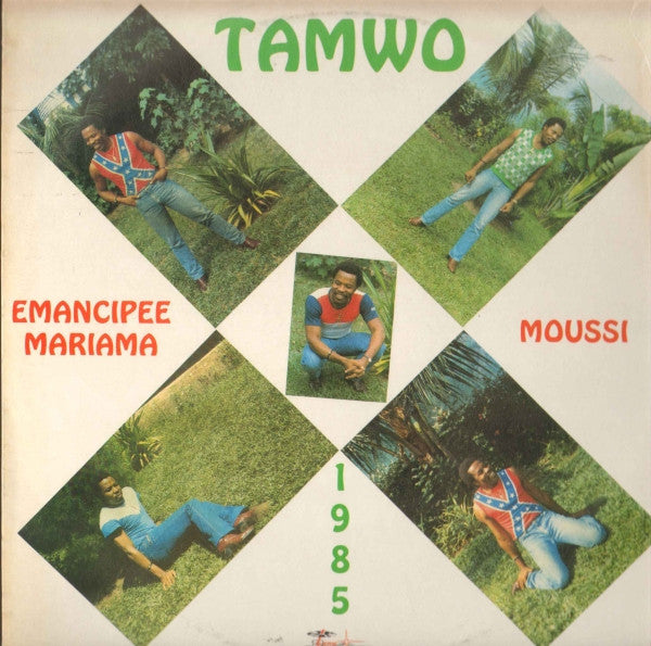 Isidore Tamwo