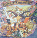 Attention Deficit Domination