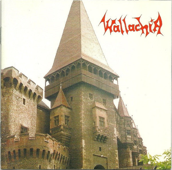 Wallachia