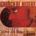 Live At Roadburn 2009