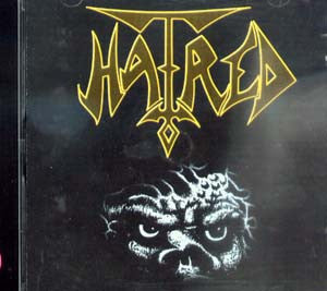 Hatred