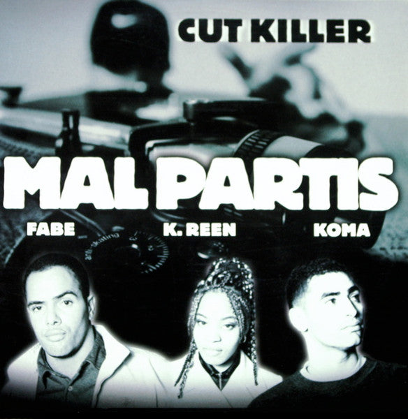 Mal Partis