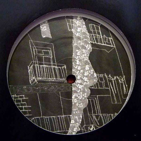 Strictly Grooves EP