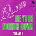 Tie Your Mother Down