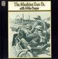 The Machine Gun Co. With Mike Cooper