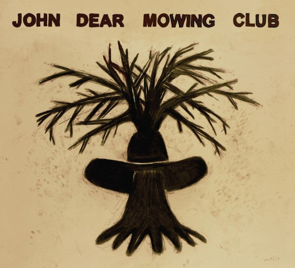 John Dear Mowing Club