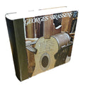 Collection "Fabrication De La Guitare"