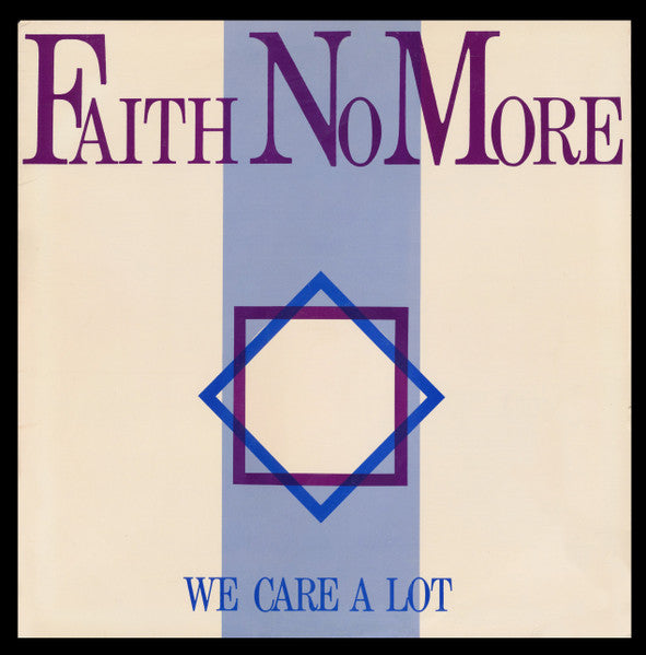 We Care A Lot