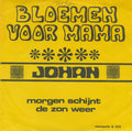Morgen Schijnt De Zon Weer / Bloemen Voor Mama