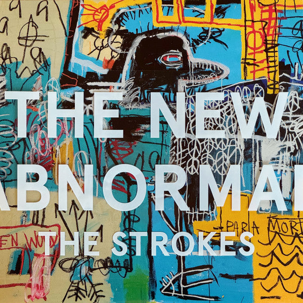 The New Abnormal