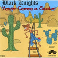 Yonder Comes a Sucker