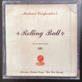 Rolling Ball