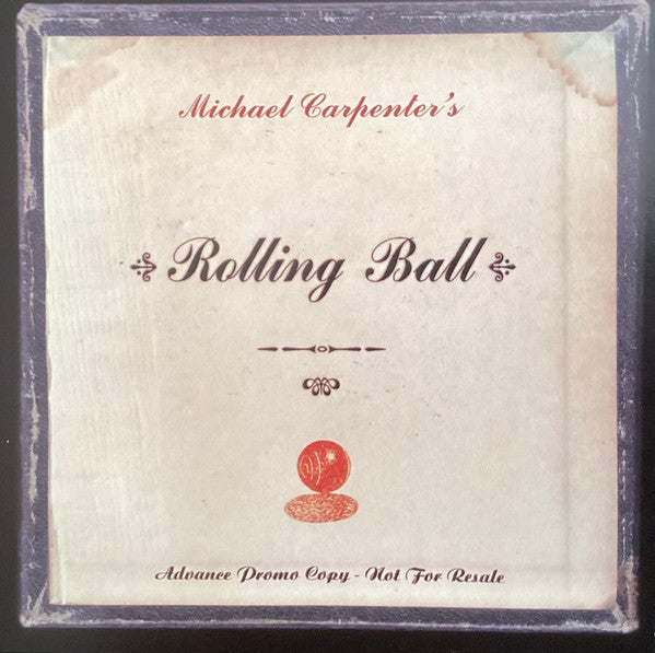 Rolling Ball