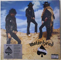 Ace Of Spades