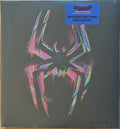 Spider-Man: Across The Spider-Verse (Soundtrack From And Inspired By The Motion Picture)