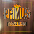 Brown Album