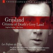 Grijsland - Citizens of Death's Grey Land