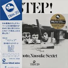 Step!