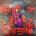 Scream Bloody Gore