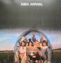 Arrival