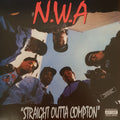 Straight Outta Compton
