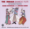 The Indian Bamboo Flute