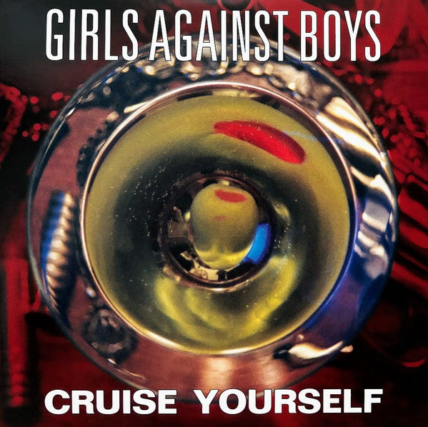 Cruise Yourself